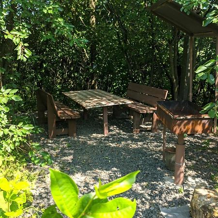 文尼察Barbecue House别墅 外观 照片